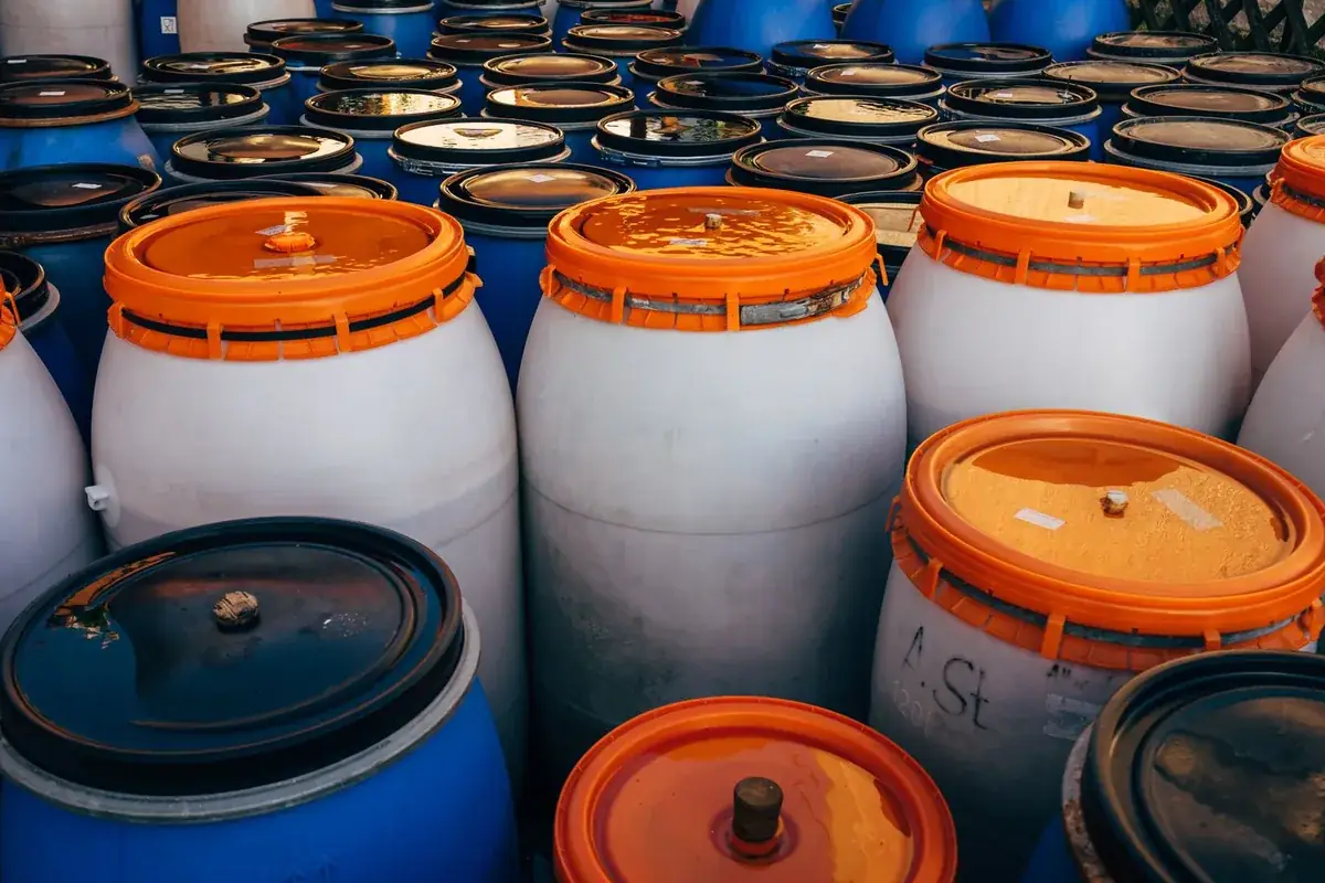 Drug Paraphernalia Cleanup in Webster, FL